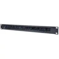 INTELLINET 19" Cable Entry Panel 712767