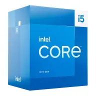 INTEL Core i5-13400 2.50GHz LGA-1700 BOX Intel Cooler Ventilator BX8071513400