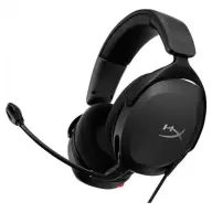 HP HyperX Cloud Stinger 2 Core fekete
