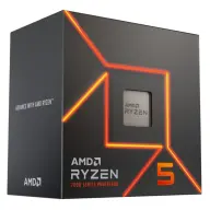 AMD Ryzen 5 7600 3.80GHz AM5 Wraith Stealth Kühlschrank 100-100001015BOX