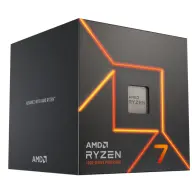 AMD Ryzen 7 7700 3.80GHz AM5 BOX Wraith Prism frižider 100-100000592BOX