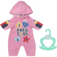 ZAPF CREATION Baby born Egyrészes ruha kiegészítő