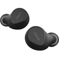 JABRA Evolve2 Buds Replacement Earbuds UC fekete