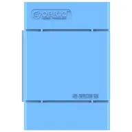 ORICO PHP35-V1-BL 3.5" HDD Tok kék