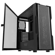 DARKFLASH DK431 Mesh fekete