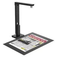 CZUR Lens 1200 Pro document skener
