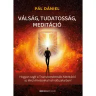 Pál Dániel - Válság tudatosság meditáció - Hogyan segít a Transzcendentális Meditáció az élet kihívásokkal teli időszakaiban?
