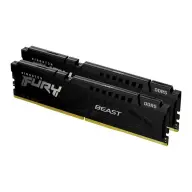 KINGSTON FURY 16GB Beast DDR5 6000MHz CL36 KIT KF560C36BBEK2-16
