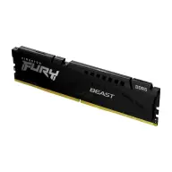 KINGSTON FURY 8GB Beast DDR5 5600MHz CL36 KF556C36BBE-8