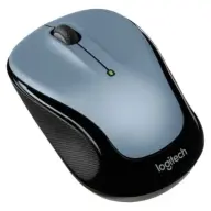 LOGITECH M325s Wireless Silber