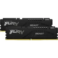 KINGSTON FURY 64GB Beast DDR5 5600MHz CL36 KIT KF556C36BBEK2-64