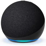 AMAZON Echo Dot 5. generacijska inteligentan zvučnik + Alexa crno