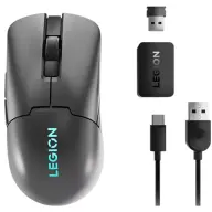 LENOVO GY51H47355 Legion M600s Qi Wireless szürke