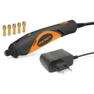 HANDY 10362 Midi-Plattenbohrer