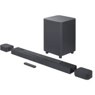JBL BAR 800 Soundbar fekete