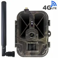 EVOLVEO StrongVision PRO 4G vadkamera / biztonsági kamera