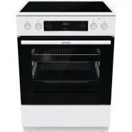 GORENJE GECS6C70WPA Villanytűzhely fehér