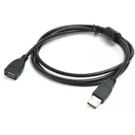SONOFF USB Hosszabbító Fekete 1.5m SON-KIE-USBMF