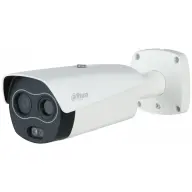 DAHUA TPC-BF2241-TB7F8 4MP IP hőkamera 8mm