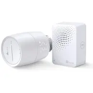 TP-LINK KE100 KIT Kasa Clever Thermostat Radiátorszelep + Hub