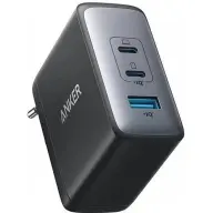 ANKER 100W 3-Port USB C Wall Charger