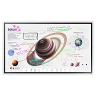 SAMSUNG WMB Series Interactive Display 55" LH55WMBWBGCXEN