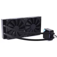 ALPHACOOL 13053 Core Ocean T38 AIO 280mm