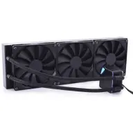 ALPHACOOL 13054 Core Ocean T38 AIO 420mm