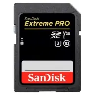 SANDISK Extreme Pro 512GB SDXC MB/s 121598