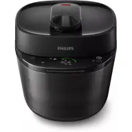 PHILIPS HD2151/40 All-in-One Cooker Multifunctional pressure-cooker 1000 W 5 l black
