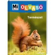 Christina Braun - Természet - Mi Micsoda Olvasó
