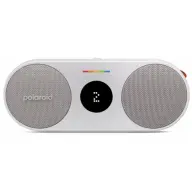 POLAROID P2 hordozható Bluetooth hangszóró szürke