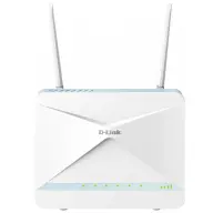 D-LINK G416 Dual Band AX1500 3G/4G Router bijela