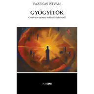 Fazekas István - Gyógyítók - Oratórium-dráma a tudósok küzdelméről