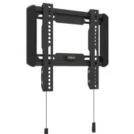 MULTIBRACKETS 7350073735631 M Universal Wallmount Fixed Small black