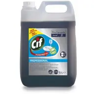101104702 CIF Pro Formula Gépi öblítőszer kemény vízhez 5 l