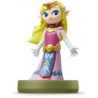 NINTENDO Amiibo Zelda - Zelda (The Wind Waker)