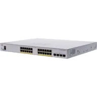 CISCO CBS250-24T-4X