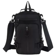 CANYON CB-1 Transformer bag crno