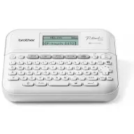BROTHER PT-D410VP Electronic label Maker