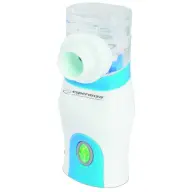 ESPERANZA ECN005 Mesh ultrahangos inhaláló készülék