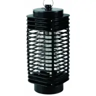 ESPERANZA EHQ002 Elimilator insect killer lamp 3 W black