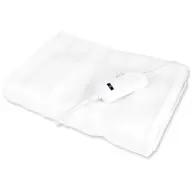 ESPERANZA EHB002 Satin elektromos melegítő takaró fehér