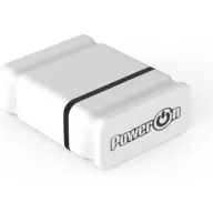 INTER-TECH PowerON DMG-02 Wi-Fi 4 USB Nano Adapter