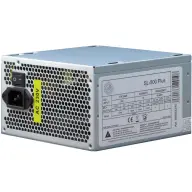 INTER-TECH SL-500 Plus 500W 80 Plus White Netzteil