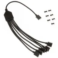 KOLINK ARGB razdjelni kabel 1-6 30cm