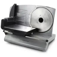 ESPERANZA EKM018K Mortadella electric food slicer 150 W