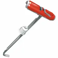 FISCHER 537258 DUOTEC 10 50 pcs
