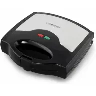 ESPERANZA EKT005 Muffuletta 3in1 hot sandwich oven 750 W silver / black
