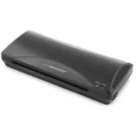 ESPERANZA Infinity laminátor fekete